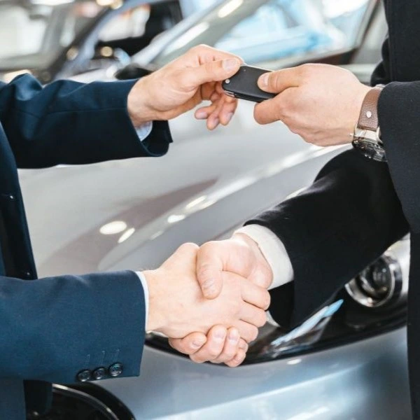 Подбор и покупка автомобиля в Аргентине