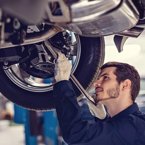 Подбор и покупка автомобиля в Аргентине