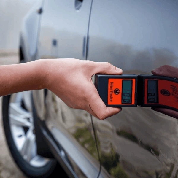 Подбор и покупка автомобиля в Аргентине